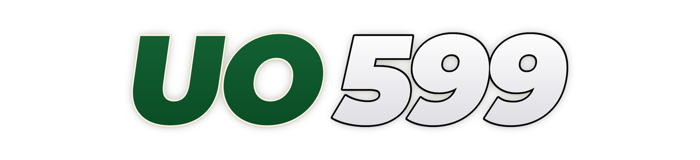 uo599 logo